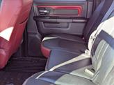 Thumbnail of 2017 Flame Red Clearcoat RAM 1500