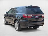 Thumbnail of 2024 DB Black Clearcoat Dodge Durango