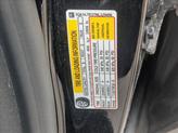 Thumbnail of 2022 Ebony Twilight Metallic GMC Terrain