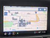 Thumbnail of 2022 Ebony Twilight Metallic GMC Terrain