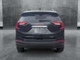 Thumbnail of 2022 Ebony Twilight Metallic GMC Terrain