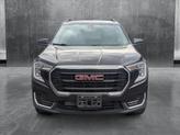 Thumbnail of 2022 Ebony Twilight Metallic GMC Terrain
