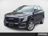 Photo of 2022 Ebony Twilight Metallic GMC Terrain