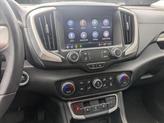 Thumbnail of 2022 Ebony Twilight Metallic GMC Terrain