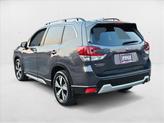 Thumbnail of 2020 Magnetite Gray Metallic Subaru Forester