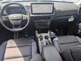 Thumbnail of 2025 Azure Gray Metallic Tri-Coat Ford Bronco Sport