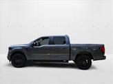 Thumbnail of 2025 Carbonized Gray Metallic Ford F-150