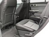 Thumbnail of 2024 Star White Metallic Tri-Coat Ford Explorer