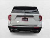 Thumbnail of 2024 Star White Metallic Tri-Coat Ford Explorer