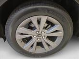 Thumbnail of 2024 Star White Metallic Tri-Coat Ford Explorer