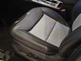 Thumbnail of 2024 Star White Metallic Tri-Coat Ford Explorer