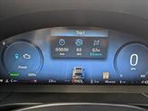 Thumbnail of 2025 Vapor Blue Metallic Ford Escape PHEV