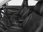 Thumbnail of 2025 Glacier Gray Metallic TriCoat Ford Mustang Mach-E