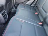Thumbnail of 2025 Molten Magenta Metallic Tinted Clearcoat Ford Mustang Mach-E
