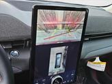 Thumbnail of 2025 Molten Magenta Metallic Tinted Clearcoat Ford Mustang Mach-E