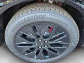 Thumbnail of 2025 Molten Magenta Metallic Tinted Clearcoat Ford Mustang Mach-E