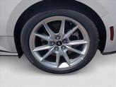 Thumbnail of 2025 Oxford White Ford Mustang