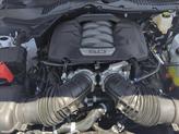 Thumbnail of 2025 Oxford White Ford Mustang