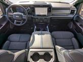 Thumbnail of 2025 Agate Black Metallic Ford F-250