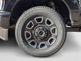 Thumbnail of 2025 Agate Black Metallic Ford F-250