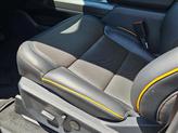 Thumbnail of 2025 Space White Metallic Ford F-150