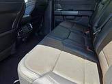 Thumbnail of 2025 Space White Metallic Ford F-150