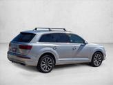 Thumbnail of 2018 Florett Silver Metallic Audi Q7