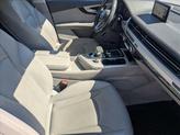 Thumbnail of 2018 Florett Silver Metallic Audi Q7