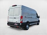 Thumbnail of 2025 Oxford White Ford Transit-250