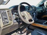 Thumbnail of 2019 Black Chevrolet Silverado 2500