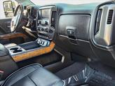 Thumbnail of 2019 Black Chevrolet Silverado 2500