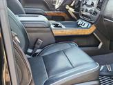 Thumbnail of 2019 Black Chevrolet Silverado 2500