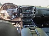 Thumbnail of 2019 Black Chevrolet Silverado 2500