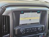Thumbnail of 2019 Black Chevrolet Silverado 2500