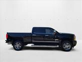 Thumbnail of 2019 Black Chevrolet Silverado 2500