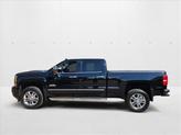 Thumbnail of 2019 Black Chevrolet Silverado 2500