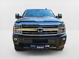 Thumbnail of 2019 Black Chevrolet Silverado 2500