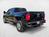 Thumbnail of 2019 Black Chevrolet Silverado 2500