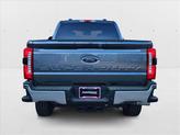 Thumbnail of 2025 Carbonized Gray Metallic Ford F-350