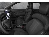 Thumbnail of 2025 Glacier Gray Metallic TriCoat Ford Mustang Mach-E