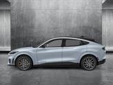 Thumbnail of 2025 Glacier Gray Metallic TriCoat Ford Mustang Mach-E