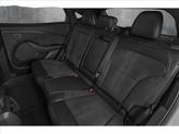 Thumbnail of 2025 Glacier Gray Metallic TriCoat Ford Mustang Mach-E