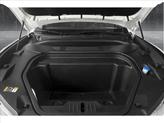 Thumbnail of 2025 Glacier Gray Metallic TriCoat Ford Mustang Mach-E