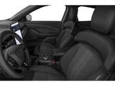 Thumbnail of 2025 Shadow Black Ford Mustang Mach-E
