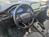 Thumbnail of 2025 Carbonized Gray Metallic Ford Escape PHEV