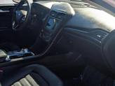 Thumbnail of 2018 White Platinum Metallic Tri-Coat Ford Fusion