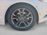 Thumbnail of 2018 White Platinum Metallic Tri-Coat Ford Fusion