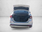 Thumbnail of 2018 White Platinum Metallic Tri-Coat Ford Fusion