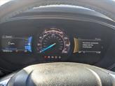 Thumbnail of 2018 White Platinum Metallic Tri-Coat Ford Fusion