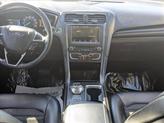 Thumbnail of 2018 White Platinum Metallic Tri-Coat Ford Fusion
